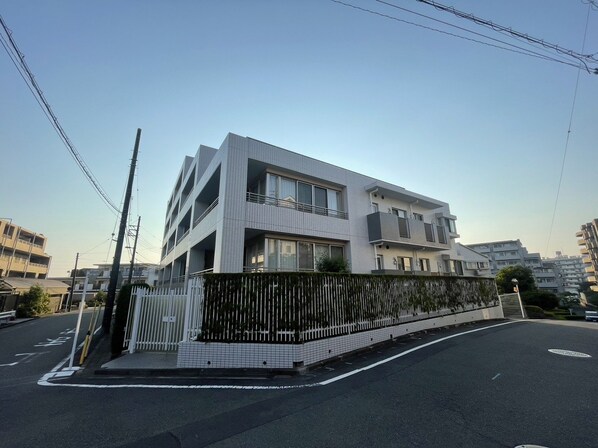 パークフォリア青葉台つつじが丘レジデンスの物件内観写真